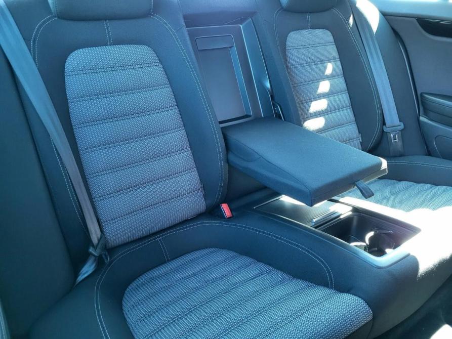 Volkswagen Passat CC I Рестайлинг Архангельск  - изображение 8