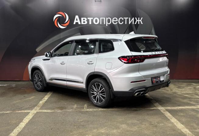 Xcite X-Cross 8 с пробегом 2024 года, цена 3 150 000 рублей, 9298 км, внедорожник, Автокод Объявления