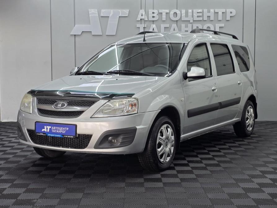 Lada (ВАЗ) Largus I Таганрог  - изображение 1