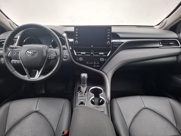 Toyota Camry VIII (XV70) Рестайлинг с пробегом 2021 года, цена 3 390 000 рублей, 58600 км, седан, Автокод Объявления