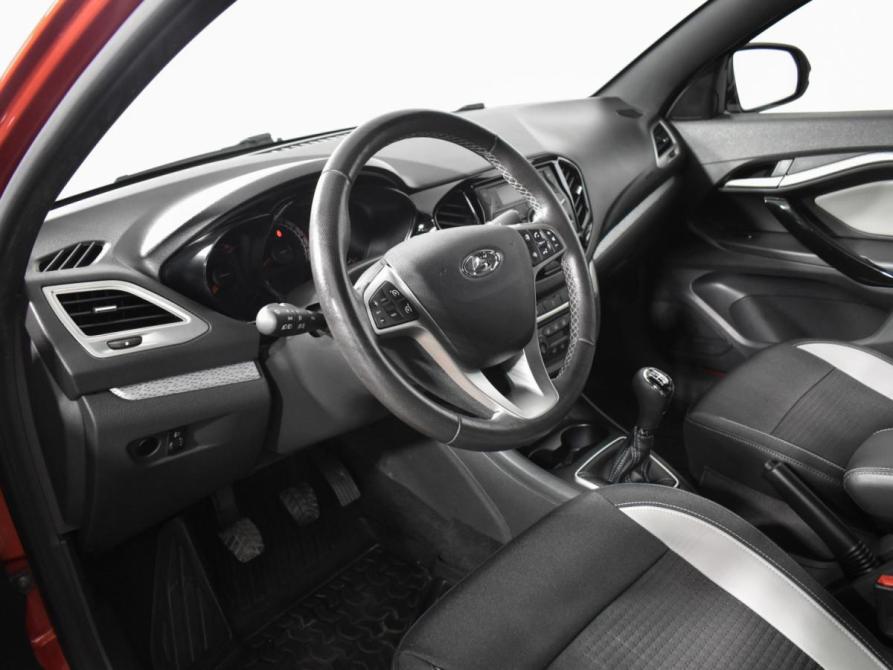 Lada (ВАЗ) Vesta I Санкт-Петербург  - изображение 9