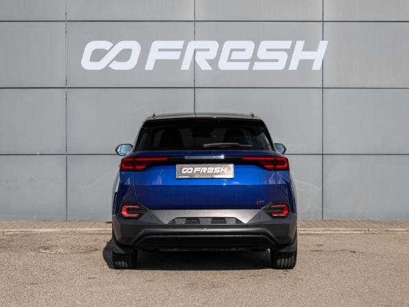 FAW Bestune T77 I с пробегом 2021 года, цена 1 810 000 рублей, 61461 км, внедорожник, Автокод Объявления