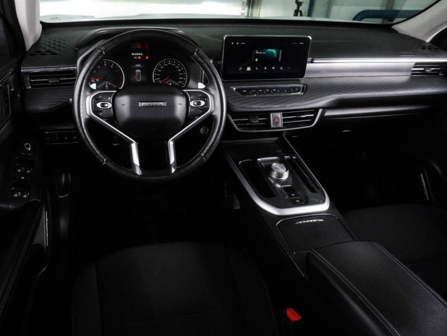 Haval Jolion I Рестайлинг Воронеж  - изображение 6
