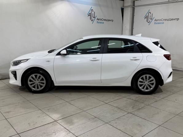 Kia Ceed III с пробегом 2019 года, цена 1 699 800 рублей, 145000 км, хэтчбек, Автокод Объявления