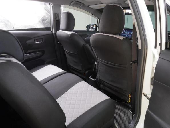 Toyota Wish II Рестайлинг с пробегом 2013 года, цена 1 439 000 рублей, 190105 км, минивэн, Автокод Объявления