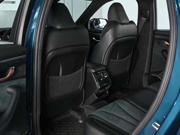 Geely Monjaro I с пробегом 2023 года, цена 2 779 000 рублей, 116930 км, внедорожник, Автокод Объявления