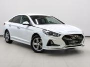 Hyundai Sonata VII (LF) Рестайлинг Москва  - изображение 30