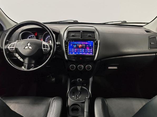 Mitsubishi ASX I с пробегом 2011 года, цена 899 000 рублей, 217571 км, внедорожник, Автокод Объявления