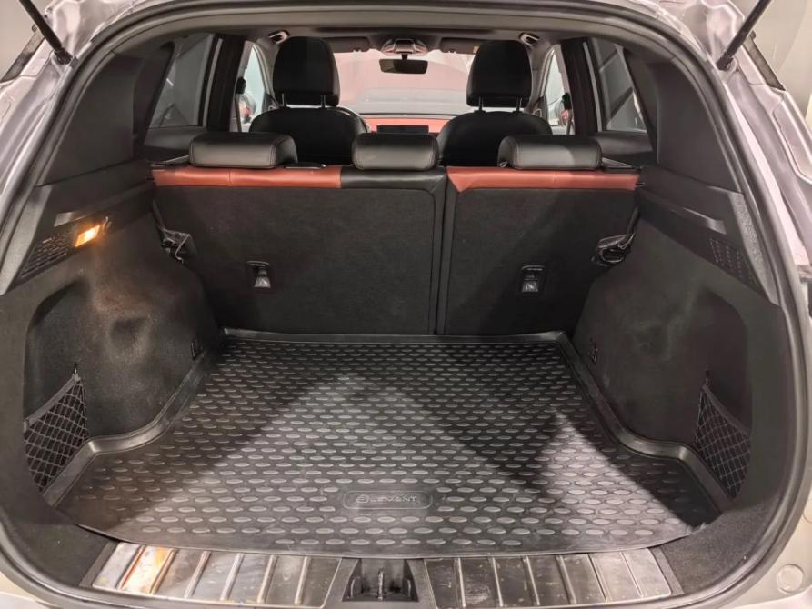 Geely Coolray I Пермь  - изображение 12
