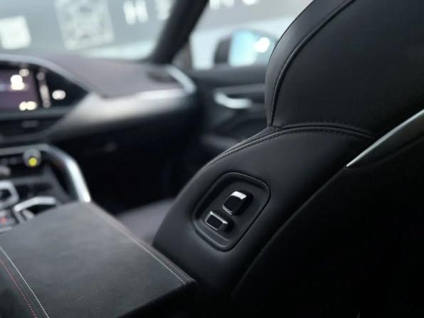 Geely Tugella I Рестайлинг с пробегом 2022 года, цена 2 750 000 рублей, 27408 км, внедорожник, Автокод Объявления