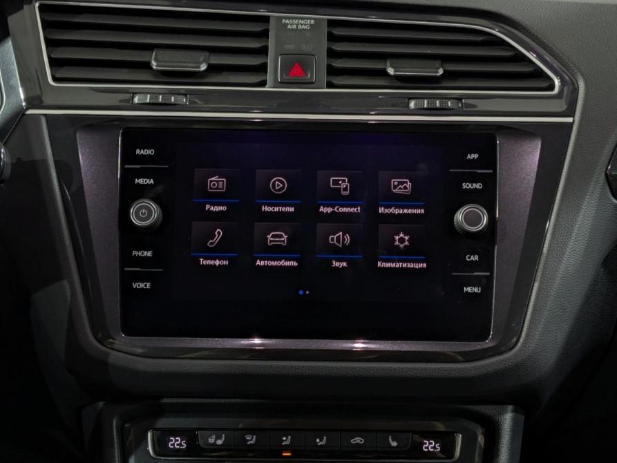 Volkswagen Tiguan II Химки  - изображение 27