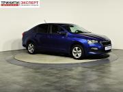 Skoda Rapid II Белгород  - изображение 21