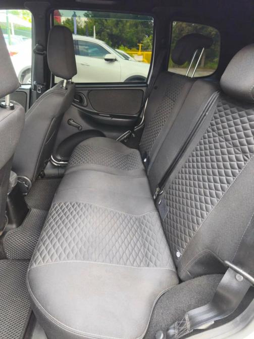 Lada (ВАЗ) Niva Travel I Ижевск  - изображение 18