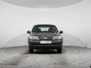 Chevrolet Niva I Рестайлинг Санкт-Петербург  - изображение 20