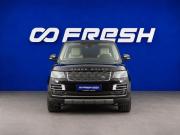 Land Rover Range Rover IV Рестайлинг Москва  - изображение 36