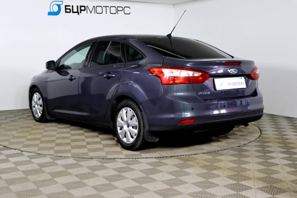 Ford Focus III Нижний Новгород  - изображение 7
