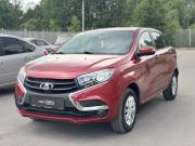 Lada (ВАЗ) XRAY I Тверь  - изображение 19