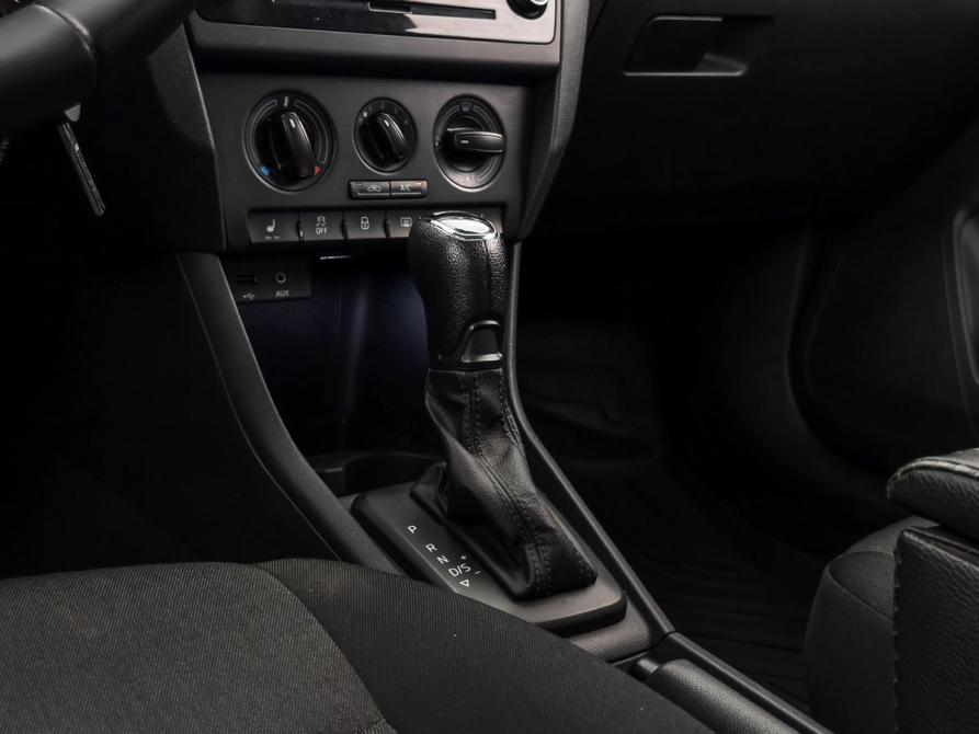 Skoda Rapid I Уфа  - изображение 17