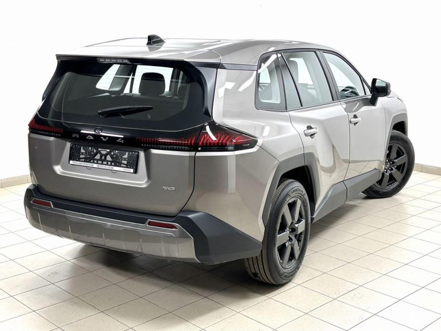 Toyota RAV4 VI (XA60) Вологда  - изображение 9