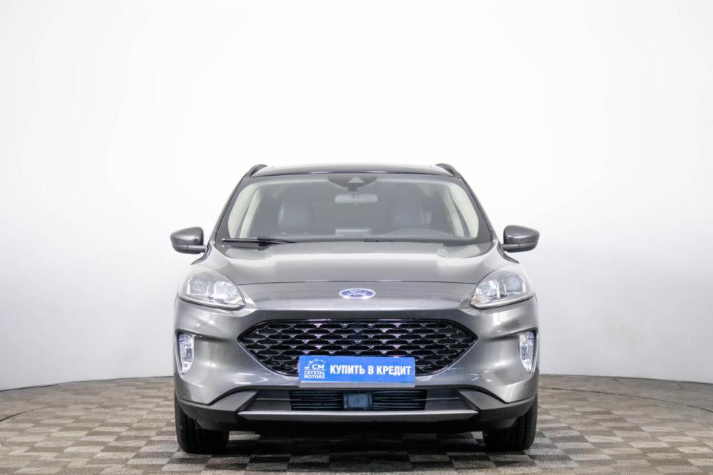 Ford Escape III Рестайлинг Пермь  - изображение 2