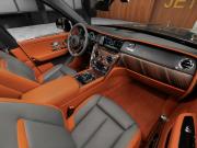 Rolls-Royce Cullinan I Москва  - изображение 55