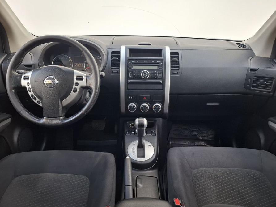 Nissan X-Trail II Рестайлинг Москва  - изображение 13