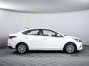 Hyundai Solaris II Рестайлинг Москва  - изображение 21