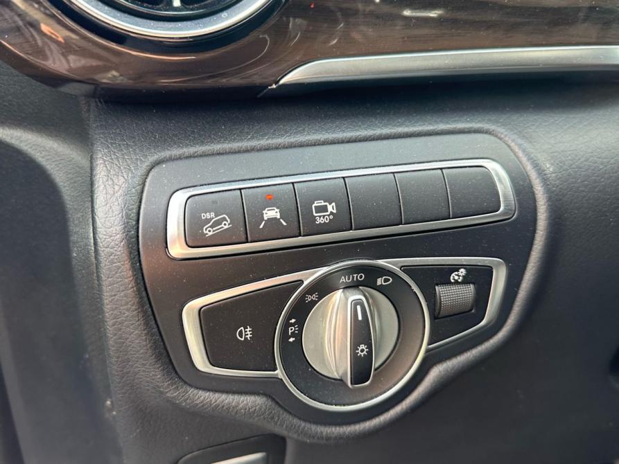 Mercedes-Benz V-Класс III (W447) Рестайлинг Москва  - изображение 15