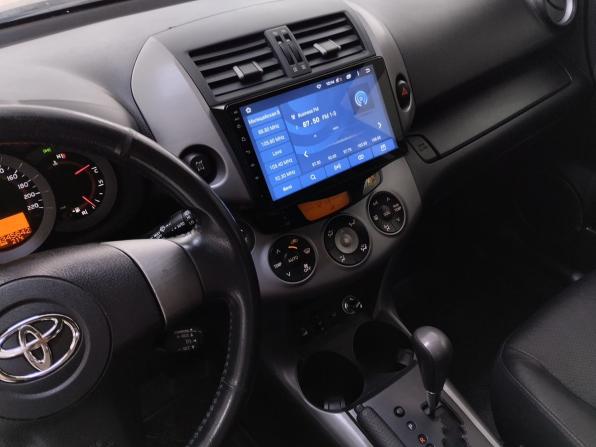 Toyota RAV4 III (XA30) с пробегом 2006 года, цена 760 000 рублей, 345627 км, внедорожник, Автокод Объявления