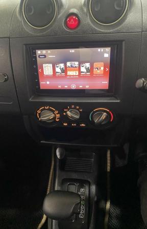 Nissan Kix с пробегом 2009 года, цена 845 000 рублей, 90730 км, внедорожник, Автокод Объявления