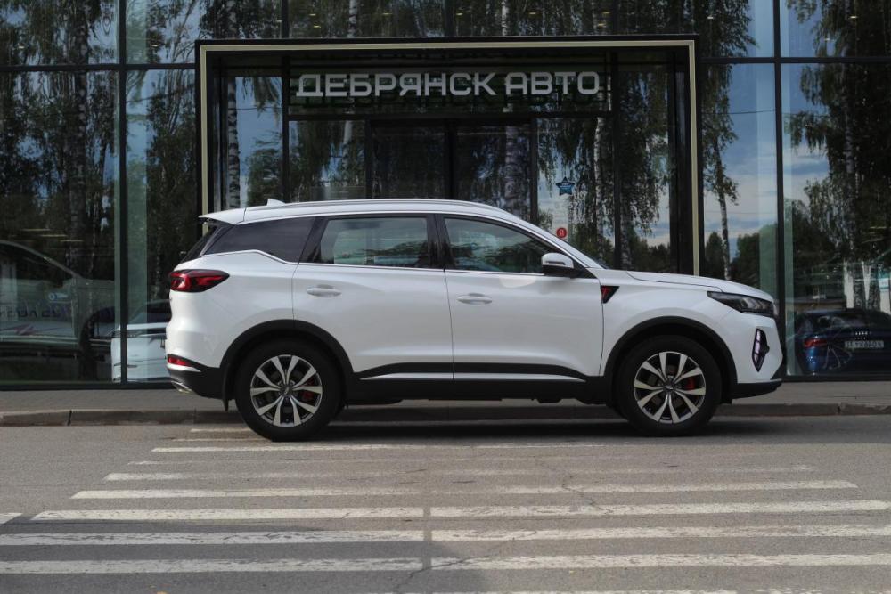 Chery Tiggo 7 Pro Max I Брянск  - изображение 3