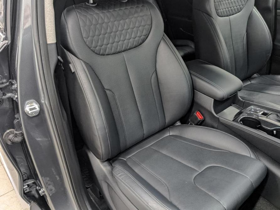Hyundai Santa Fe IV Москва  - изображение 22
