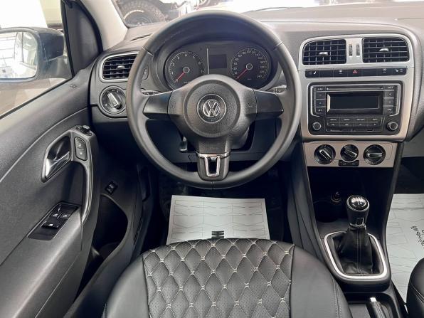Volkswagen Polo V с пробегом 2013 года, цена 745 000 рублей, 175449 км, седан, Автокод Объявления