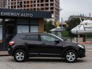 Nissan Qashqai I Рестайлинг Уфа  - изображение 27