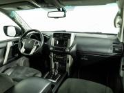 Toyota Land Cruiser Prado 150 Series Санкт-Петербург  - изображение 31