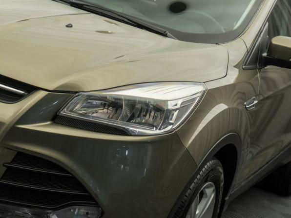Ford Kuga II с пробегом 2014 года, цена 1 520 000 рублей, 74528 км, внедорожник, Автокод Объявления