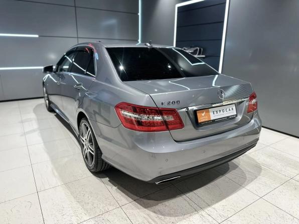 Mercedes-Benz E-Класс IV (W212 S212 C207) с пробегом 2011 года, цена 1 313 000 рублей, 192000 км, седан, Автокод Объявления