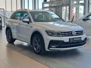 Volkswagen Tiguan II Казань  - изображение 29