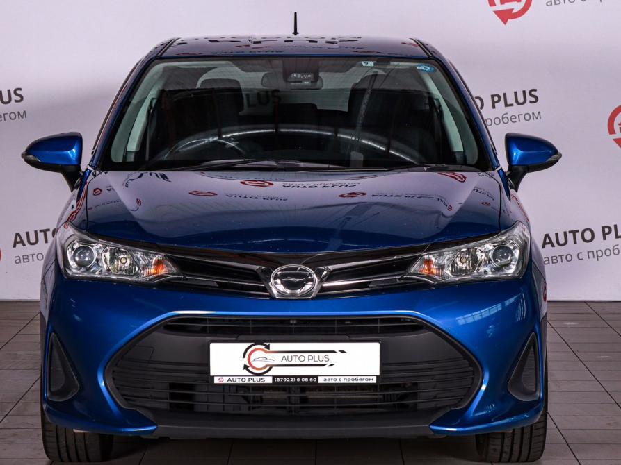 Toyota Corolla XI (E160 E170) Рестайлинг 2 Минеральные Воды  - изображение 4