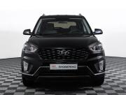 Hyundai Creta I Рестайлинг Москва  - изображение 23