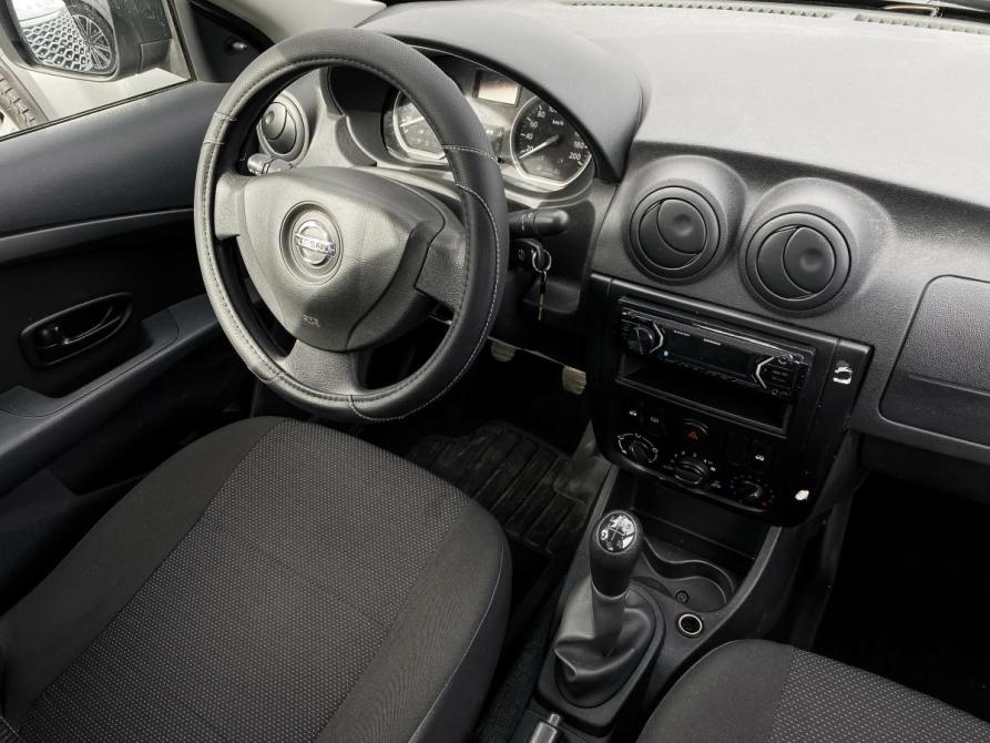 Nissan Almera III (G15) Нижний Новгород  - изображение 9