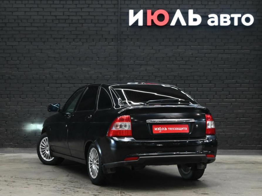 Lada (ВАЗ) Priora I Екатеринбург  - изображение 4