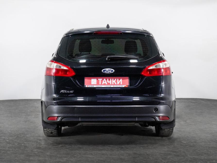 Ford Focus III Иркутск  - изображение 4