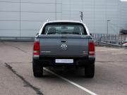 Volkswagen Amarok I Москва  - изображение 23