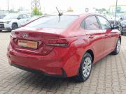 Hyundai Solaris II Екатеринбург  - изображение 27