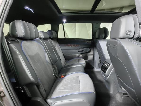 Volkswagen Teramont II (China Market) с пробегом 2026 года, цена 6 080 000 рублей, 54 км, внедорожник, Автокод Объявления