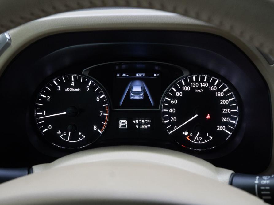 Nissan Pathfinder IV Тюмень  - изображение 27