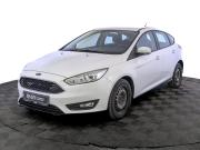 Ford Focus III Рестайлинг Москва  - изображение 26