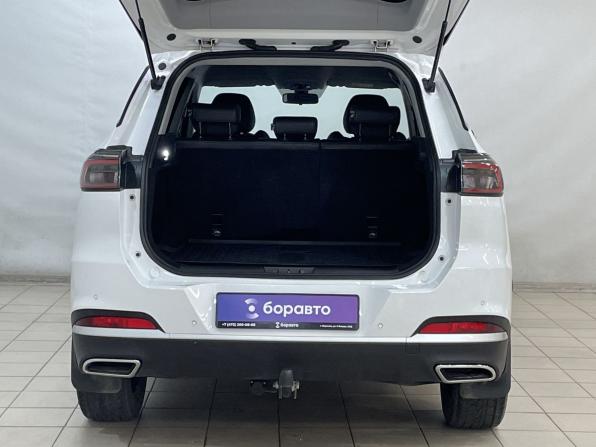 Chery Tiggo 7 Pro Max I Рестайлинг с пробегом 2025 года, цена 2 149 000 рублей, 45510 км, внедорожник, Автокод Объявления