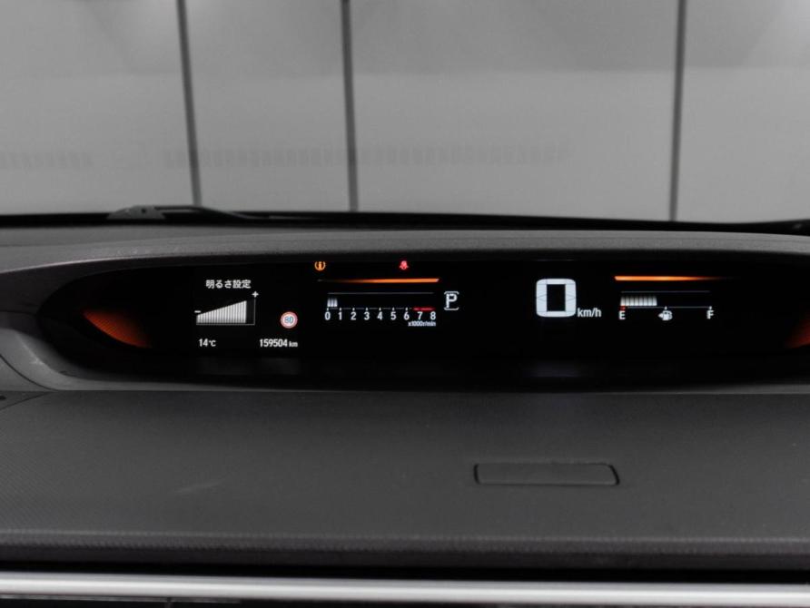Honda Stepwgn V Рестайлинг Тюмень  - изображение 15